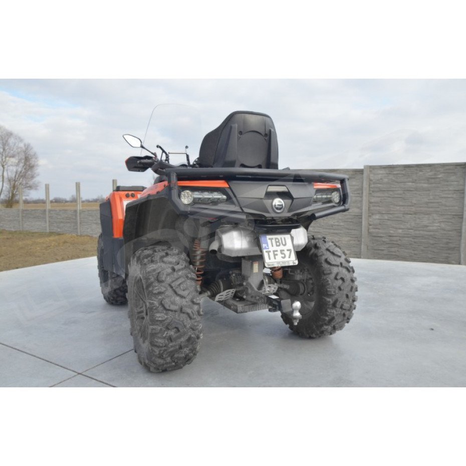 BAMPERIS GALINIS CFMOTO CFORCE 1000